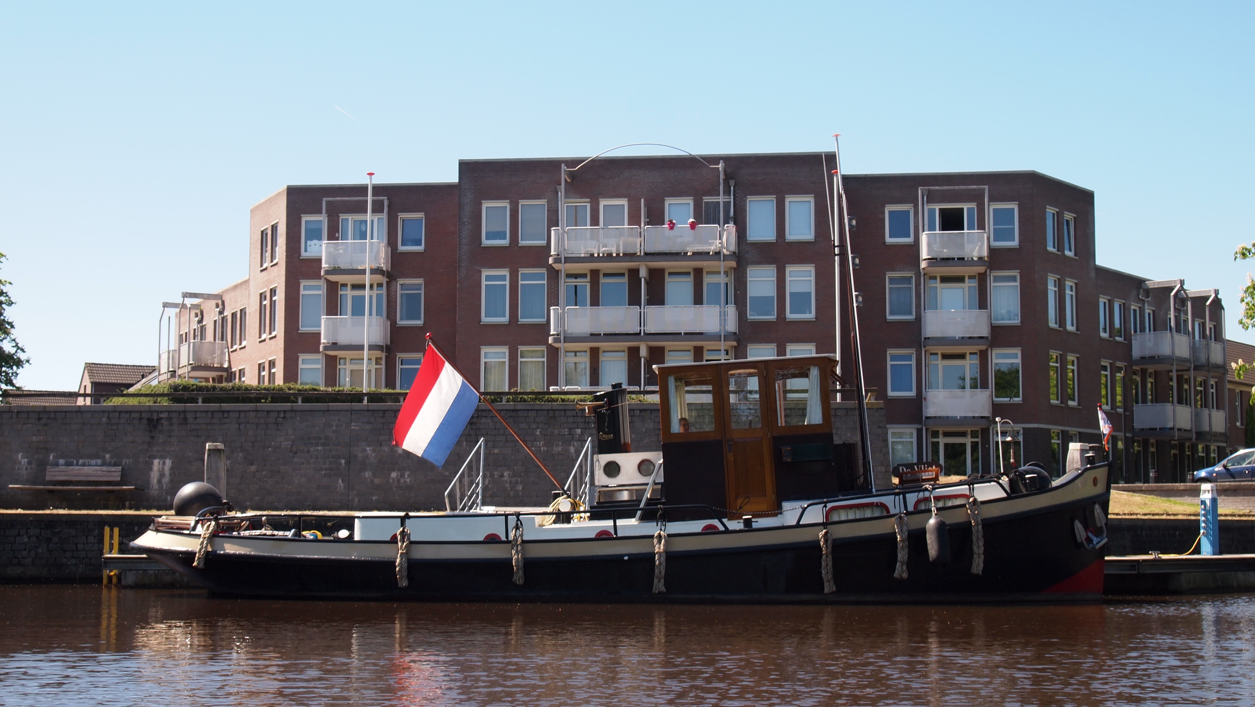 Sleepboot De Vliet1